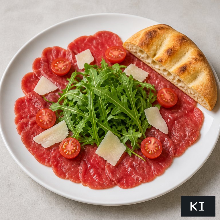 Carpaccio