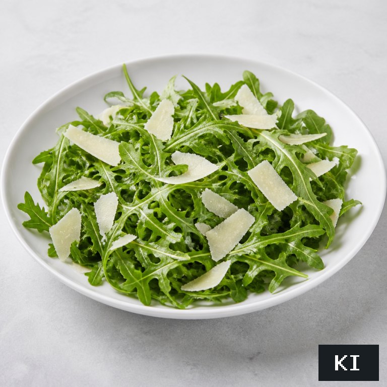 Insalata Rucola