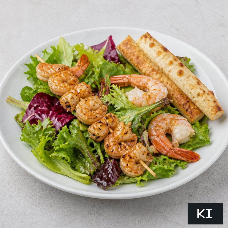 Insalata alla Platzhirsch