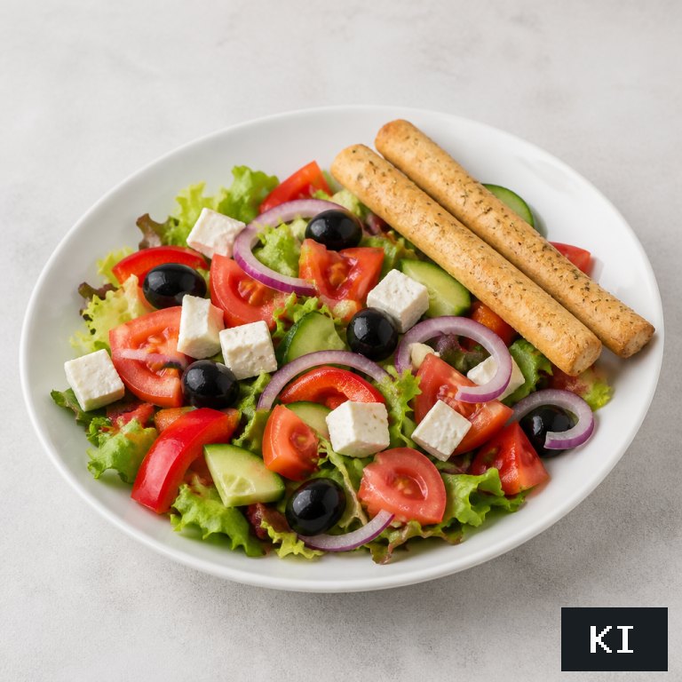 Insalata Greca