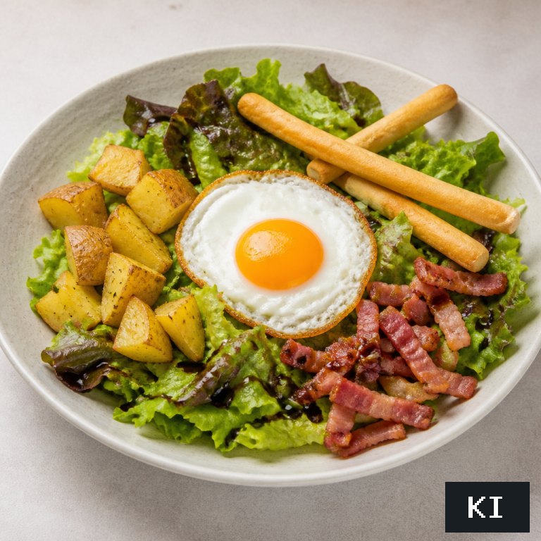 Insalata Rustica
