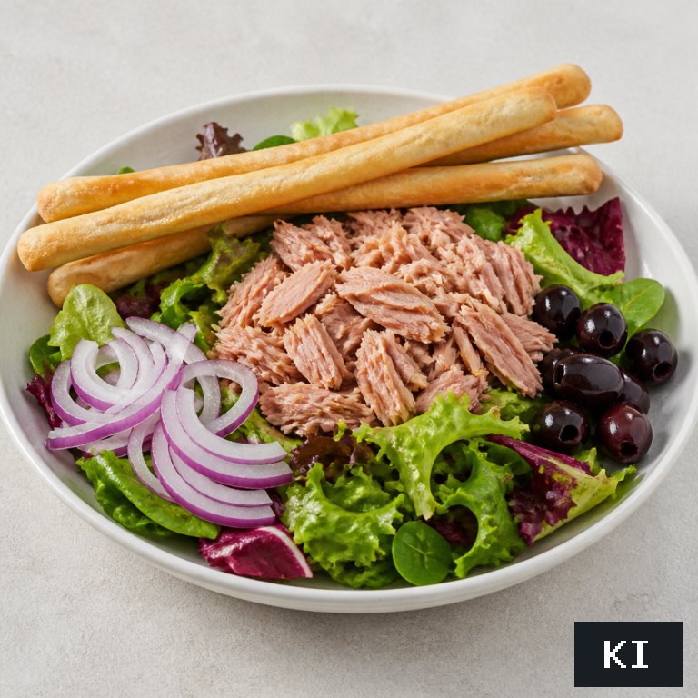 Insalata Tonno