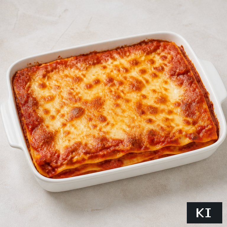 Lasagne al Forno