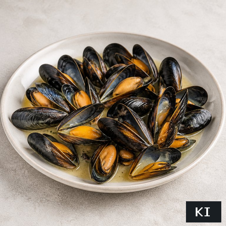 Cozze alla Marinara