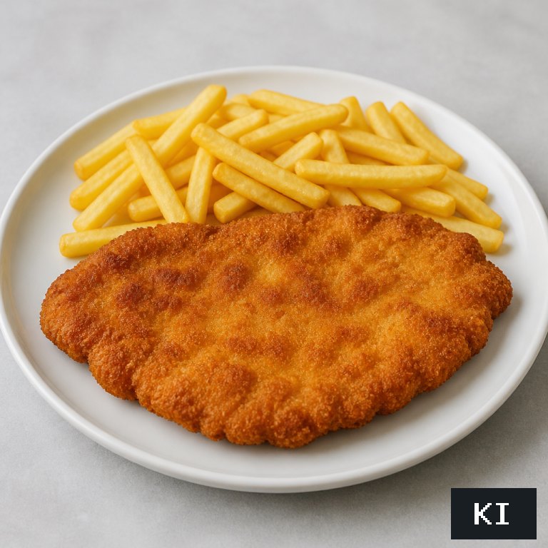 Wiener Schnitzel