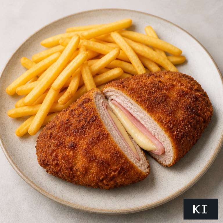 Cordon Bleu
