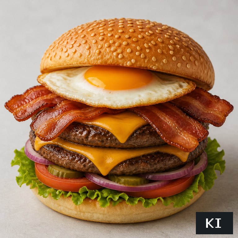 American Burger