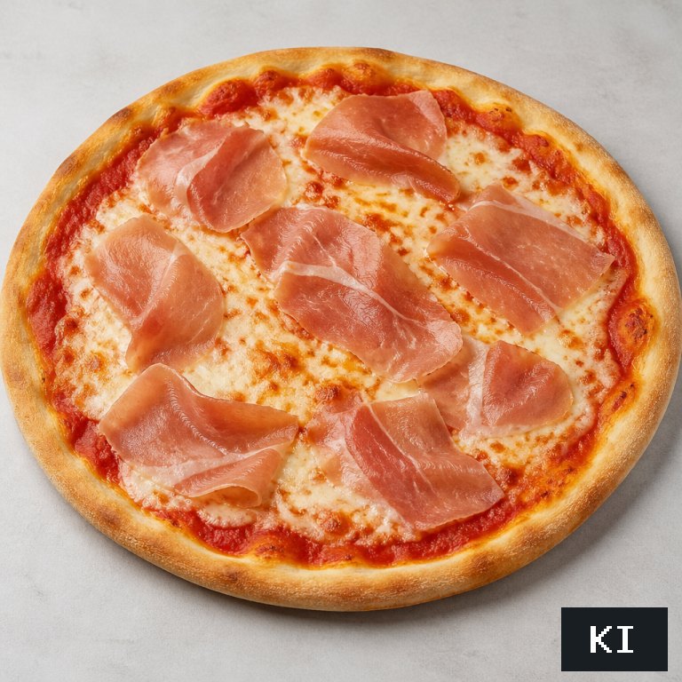 Prosciutto