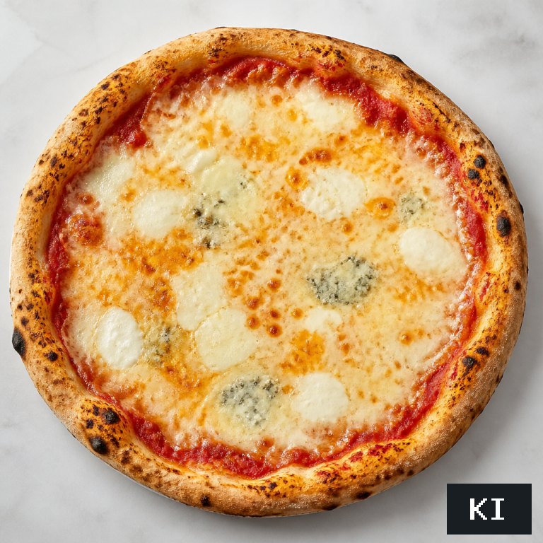 Quattro Formaggi
