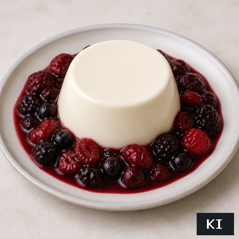 Pannacotta