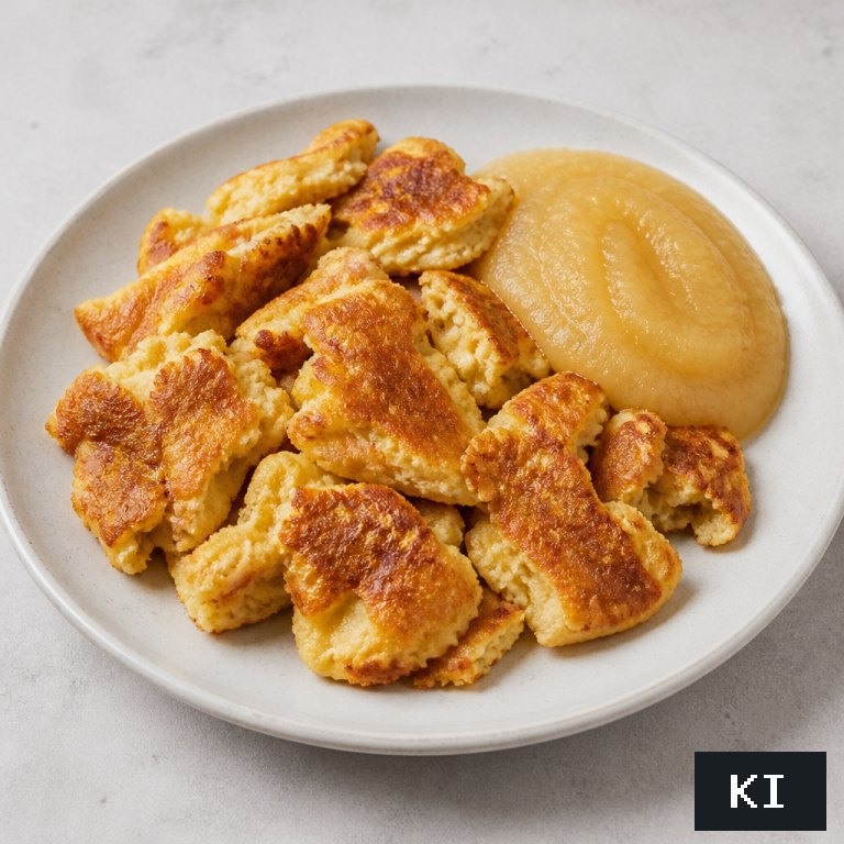 Kaiserschmarrn