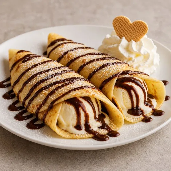 Desserts