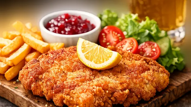 Fischgerichte